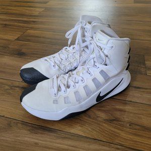 Nike Hyperdunk 2016 Basketball Shoes - Men's Size 11.5